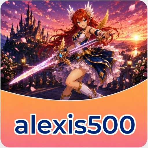 Download APK alexis500